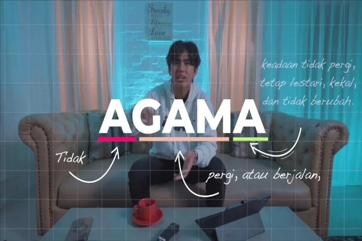 Agama di Indonesia:...