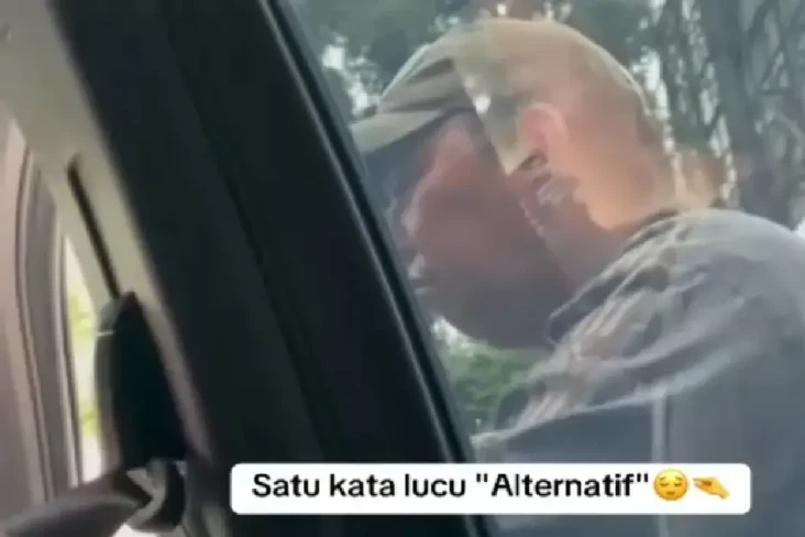 Getok Harga, Joki Jalur...