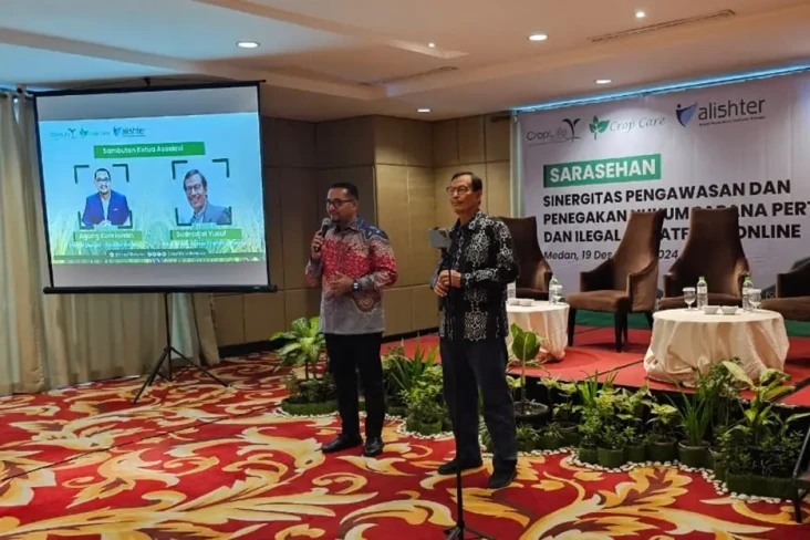 Sinergi Pengawasan Peredaran...