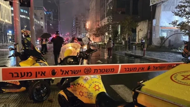 Militer Israel Akui...