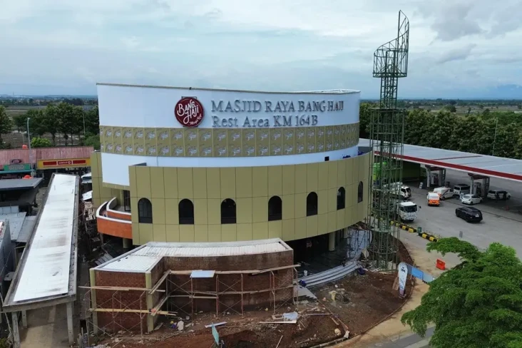 Muliakan Kaum Safar,...