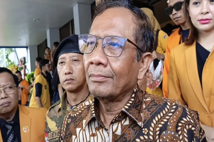 Soal Pengampunan Koruptor,...