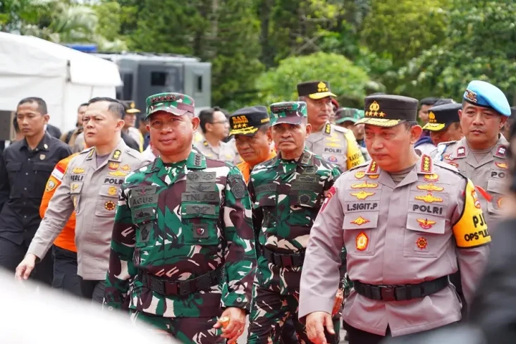 Tingkat Kepuasan Publik...