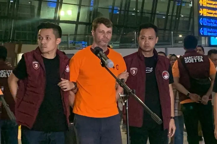 Warga Ukraina Otak Lab...