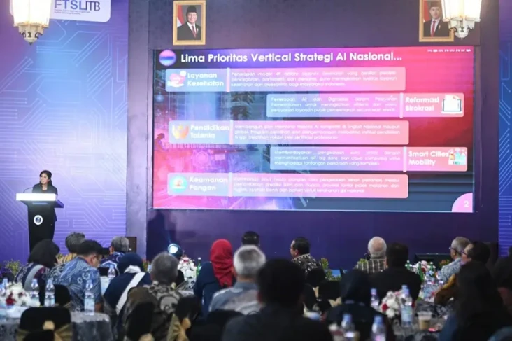 Menkomdigi Ungkap Pemerintah...