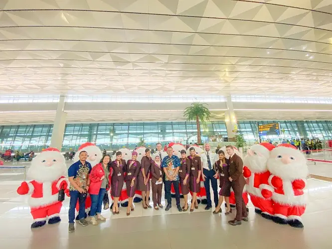 InJourney Airports Hadirkan...