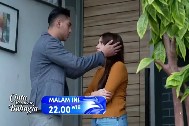 Sinopsis Sinetron Cinta...