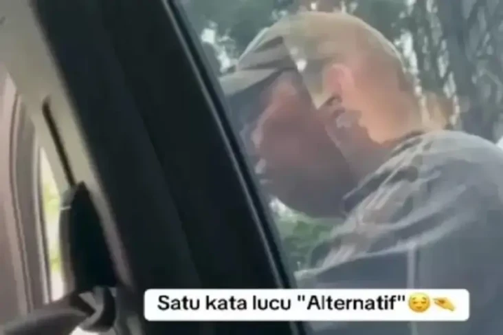 Polisi Peringatkan Jangan...