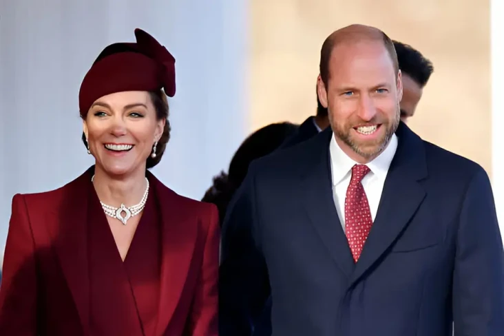 Pangeran William-Kate...