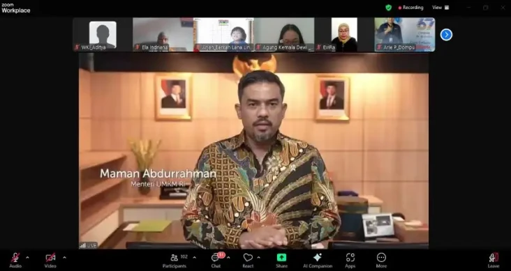 519 Usaha Mikro dan...