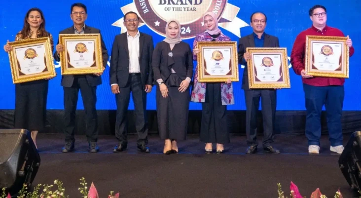 Inovasi Kunci Sukses...