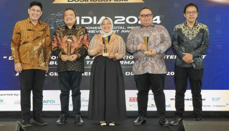 Pupuk Kaltim Komitmen...