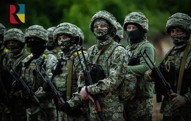 90 Persen Anggaran Ukraina...