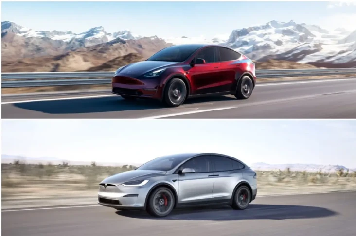 Tesla Bakal Tarik Hampir...