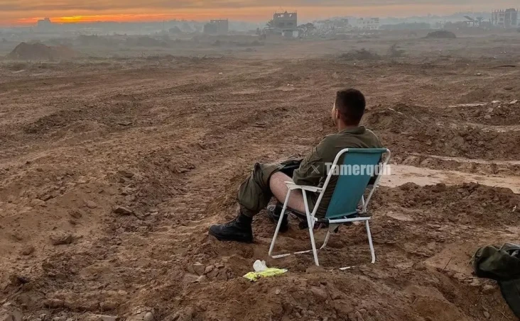 Apakah Israel Mendikte...