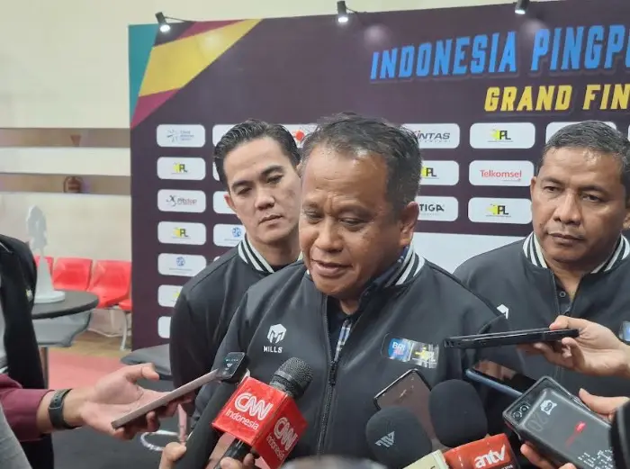 Onic dan Arwana Jaya...