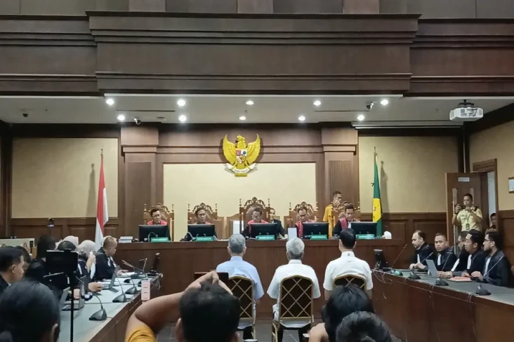 Dirut RBT Diminta Ganti...