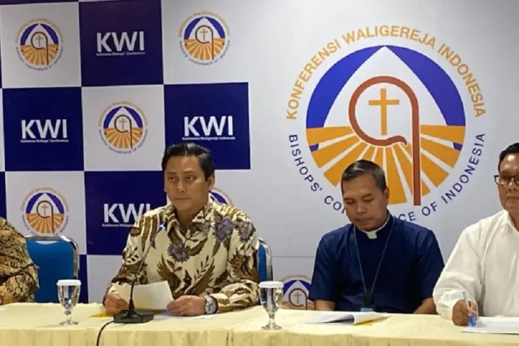 Perayaan Natal Nasional...