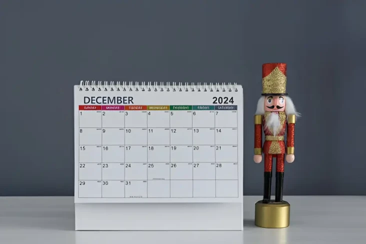 Kapan Cuti Bersama Desember...