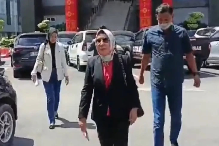 Update Kasus Pemukulan...