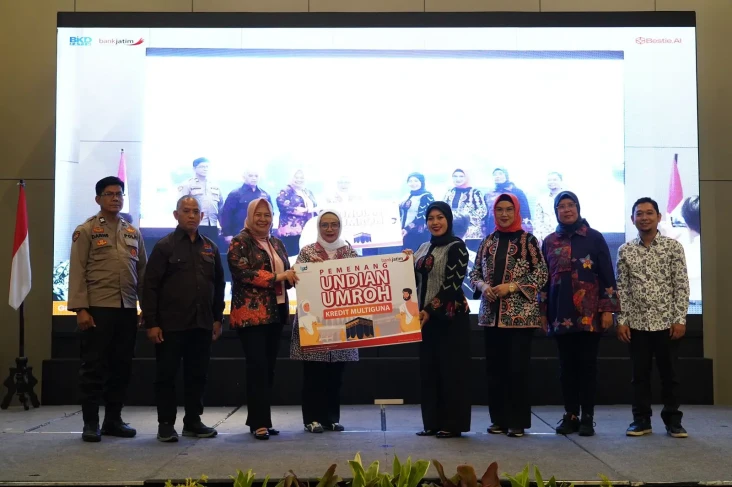Kredit Multiguna Bank...