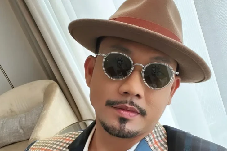 Denny Sumargo Kritik...