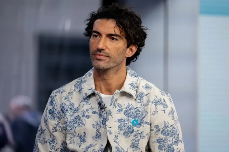 Siapakah Justin Baldoni?...