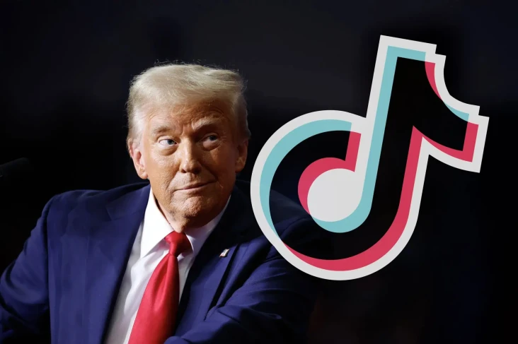 TikTok Mau Dilarang,...