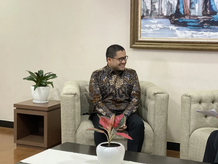 One On One Bersama Kepala...