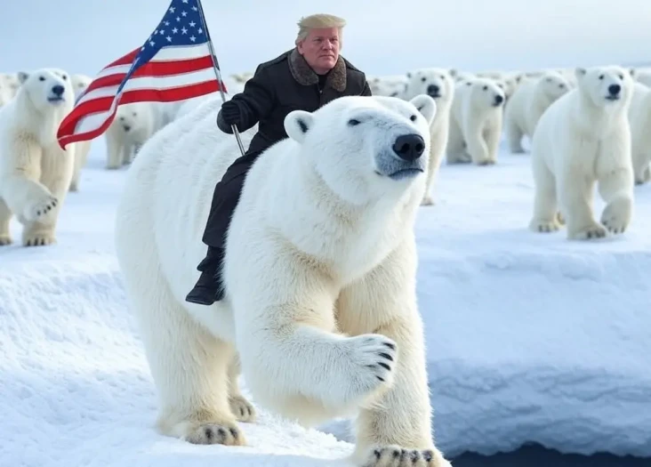 5 Alasan Donald Trump...