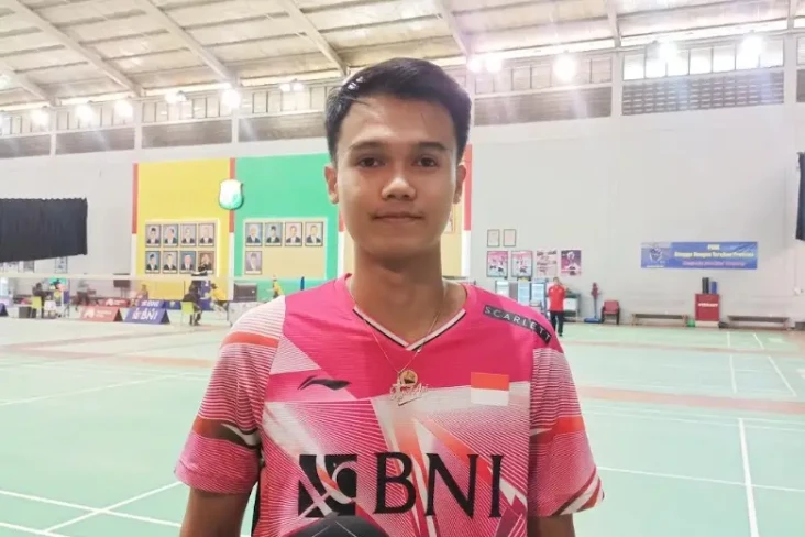 Curhat Christian Adinata...