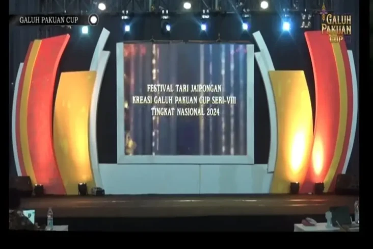 Majukan Budaya Sunda,...