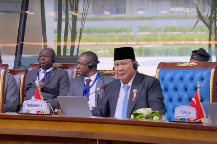 Seskab Teddy Ungkap...