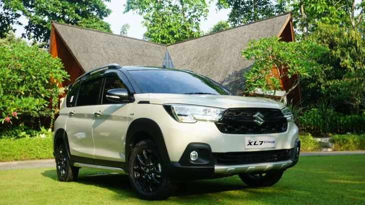 Jualan Mobil Hybrid...