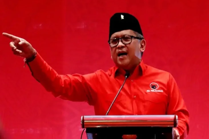 Jadi Tersangka Terkait...