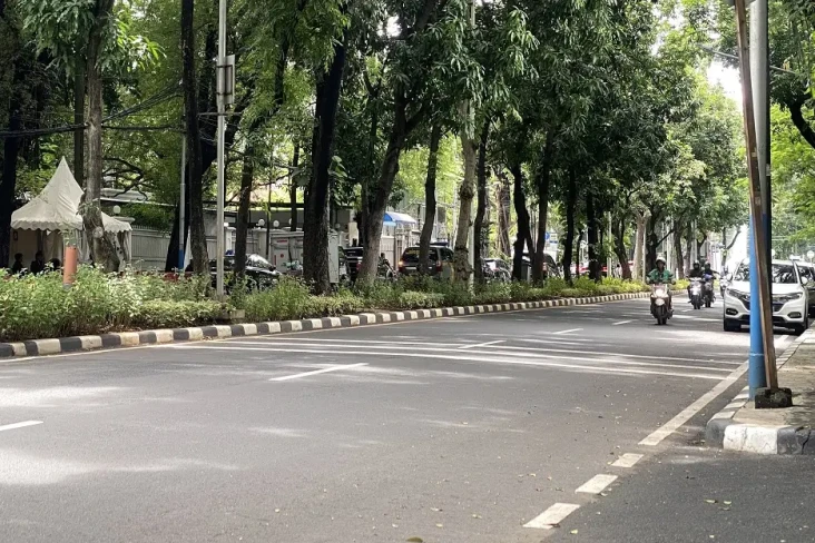 Sekjen PDIP Hasto Jadi...