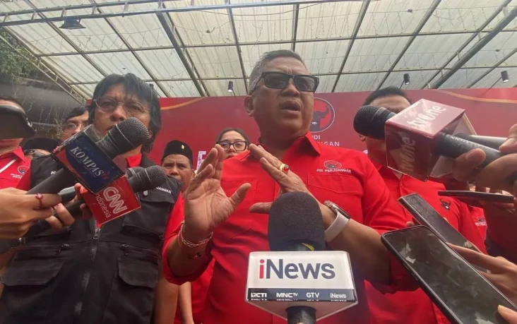 Perjalanan Kasus Harun...