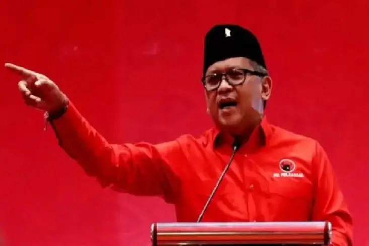 Ditetapkan Tersangka,...