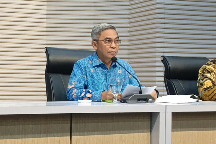 Selain Hasto Kristiyanto,...