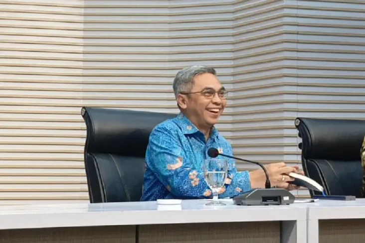 KPK Sebut Uang Suap...