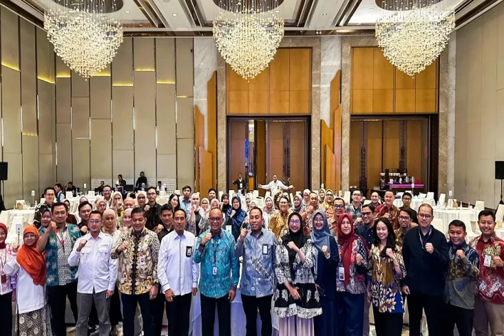 Peringati Hakordia,...