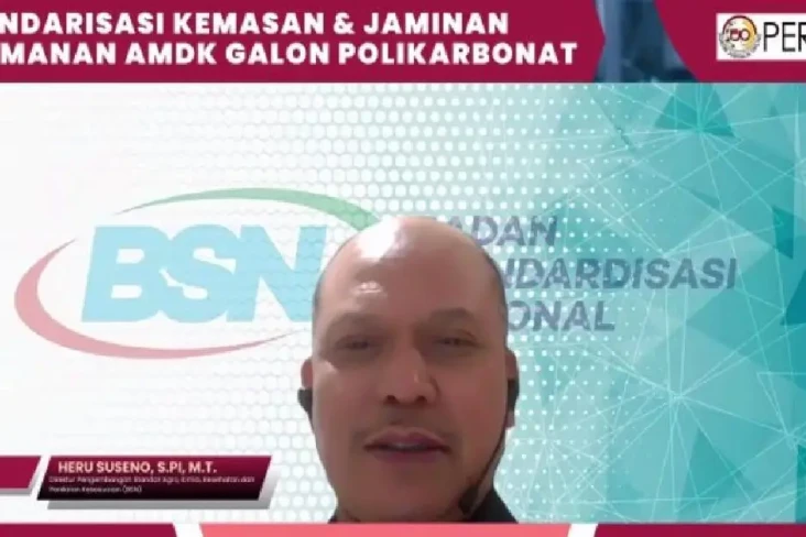 BSN dan Pakar Sebut...