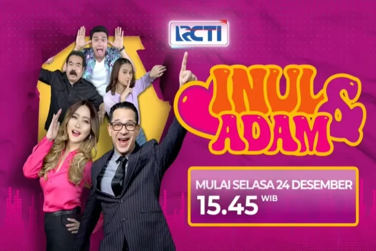 Sinopsis Original Series...