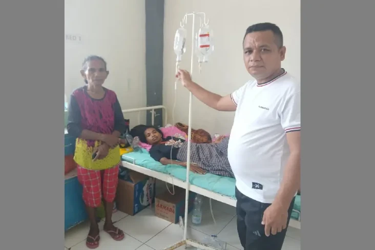 Sigap Turun Tangan,...