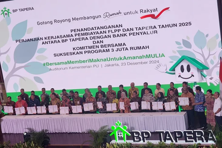 Daftar Lengkap 7 Bank...