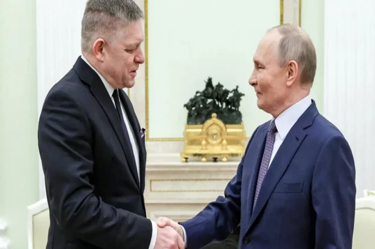 Zelensky Kesal PM Negara...