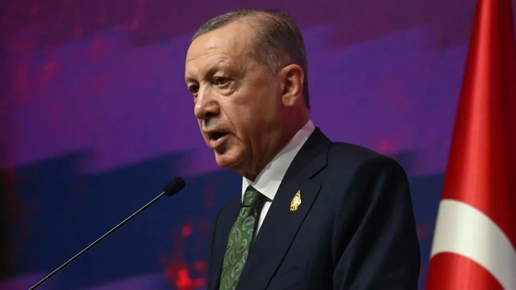 Erdogan akan Kunjungi...