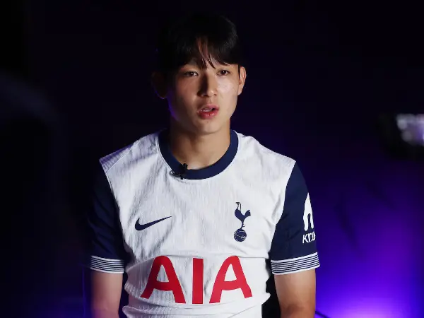 Profil Yang Min-hyeok,...