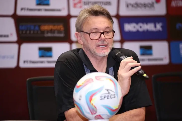 Warisan Philippe Troussier...