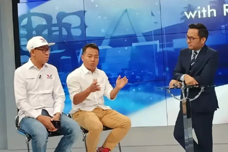 Polemik Kenaikan PPN...
